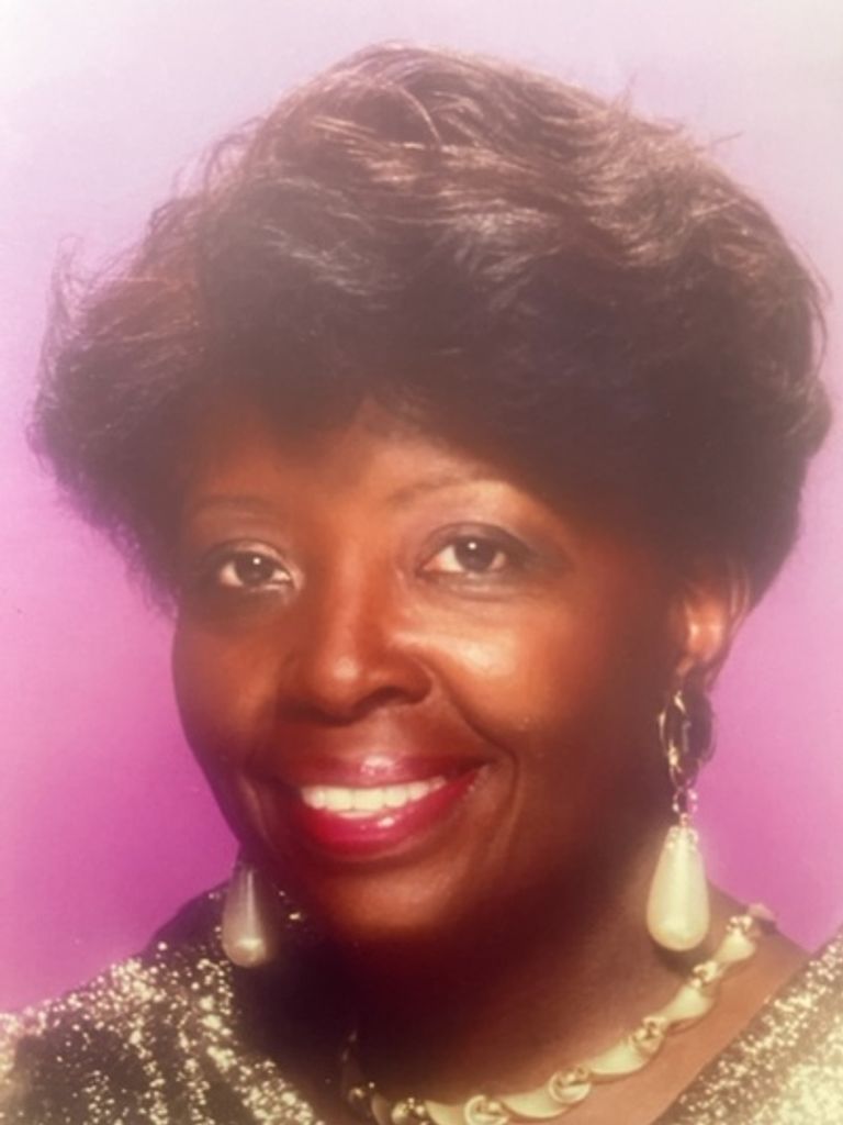 Jeanette Stewart Profile Photo