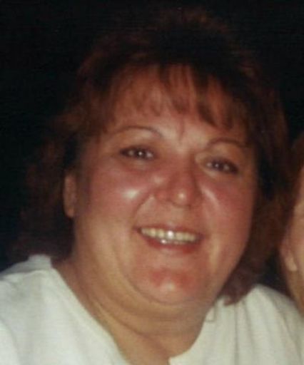 Photo of Deborah Jean Sims