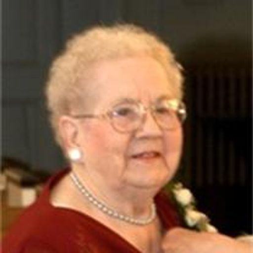 A Mae Burgess (Morlan) Profile Photo