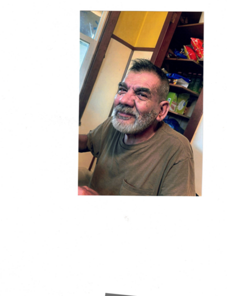 Noe D. Graciano Profile Photo