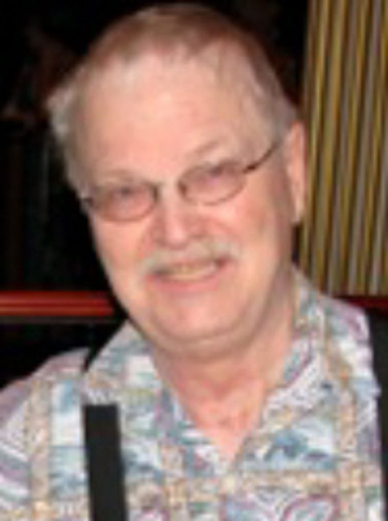 Max L. Hines