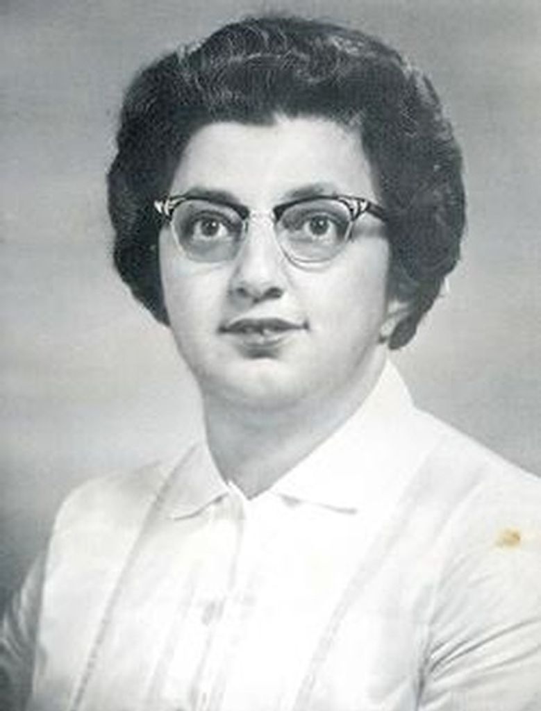 Helena Hagopian Herring