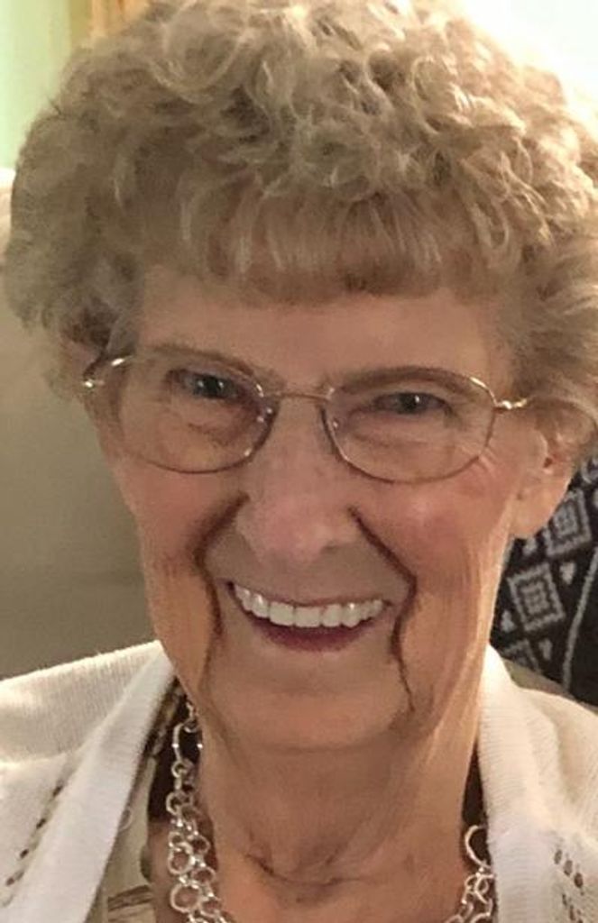 Rita Workman Profile Photo