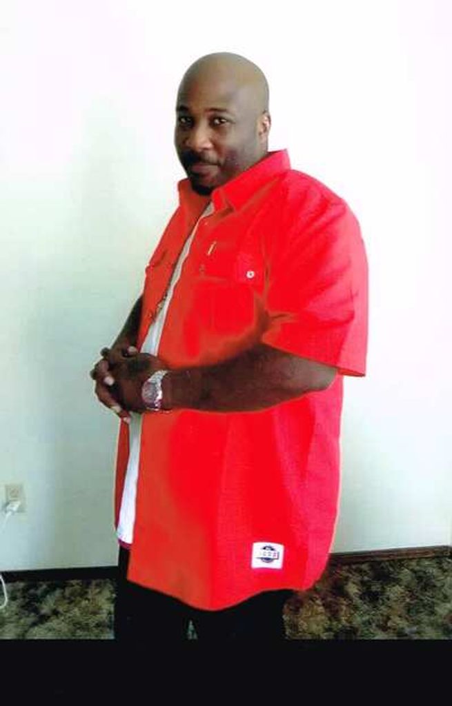 Vernon "Fat Kat" Tyrone Gray