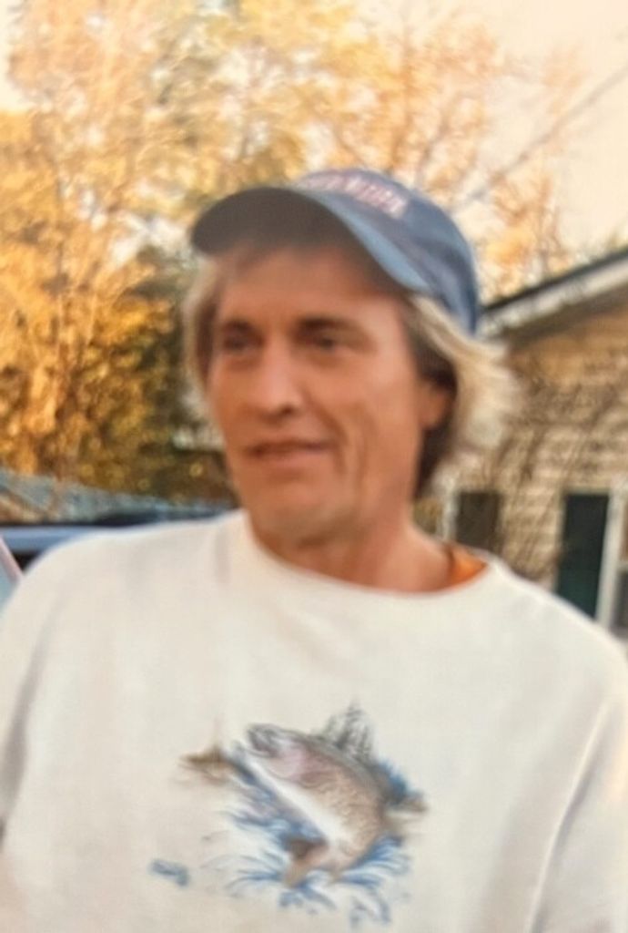 Johnny Scott Hayes Profile Photo