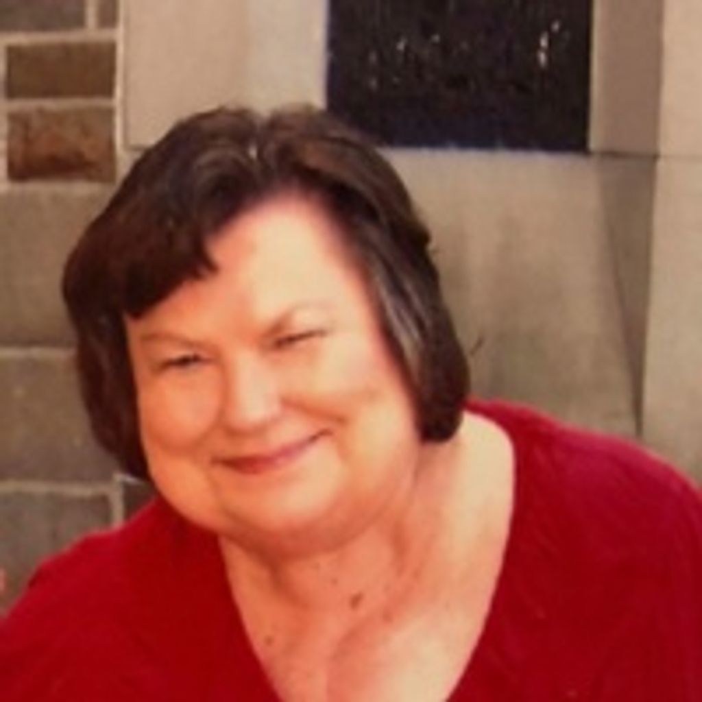 Jean  Hargrove Thompson