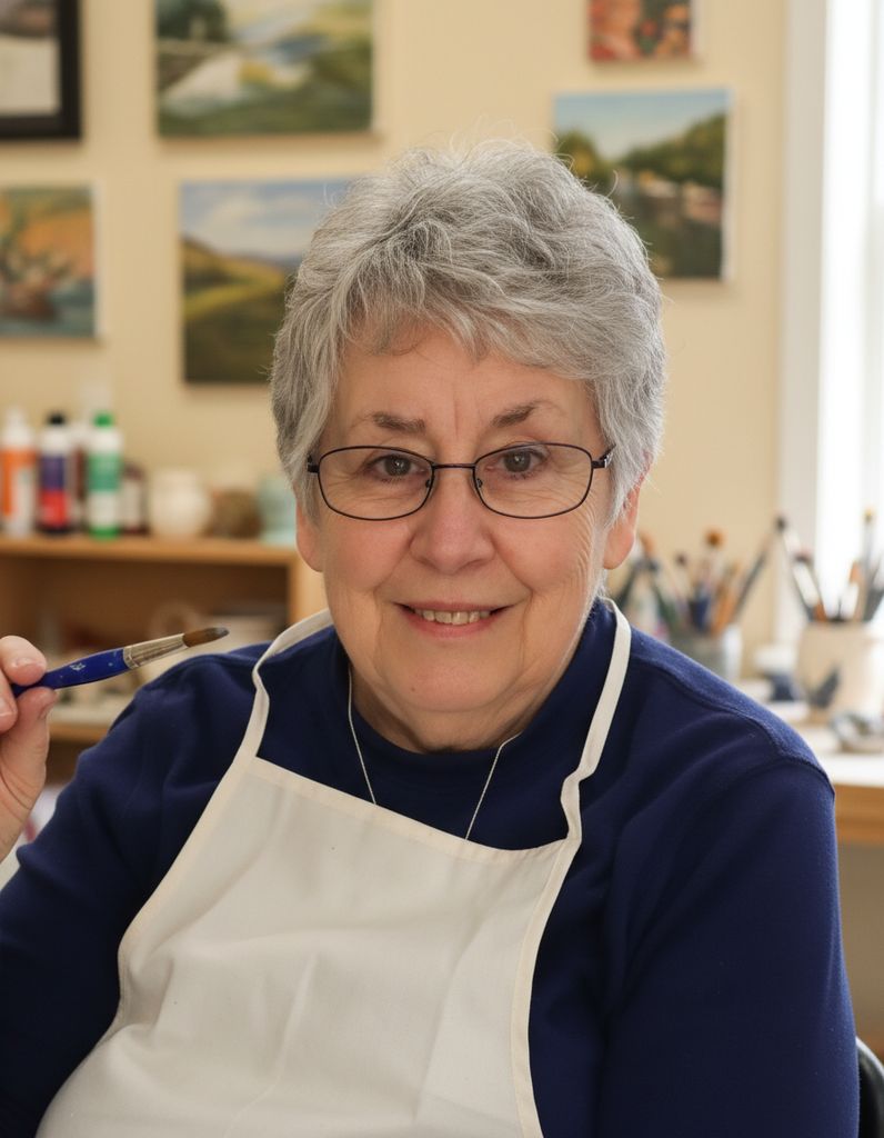 Carol Jane Baker Profile Photo