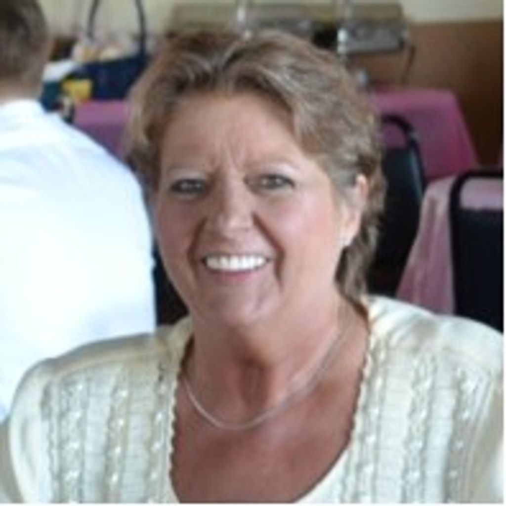 Barbara Jean Gardner