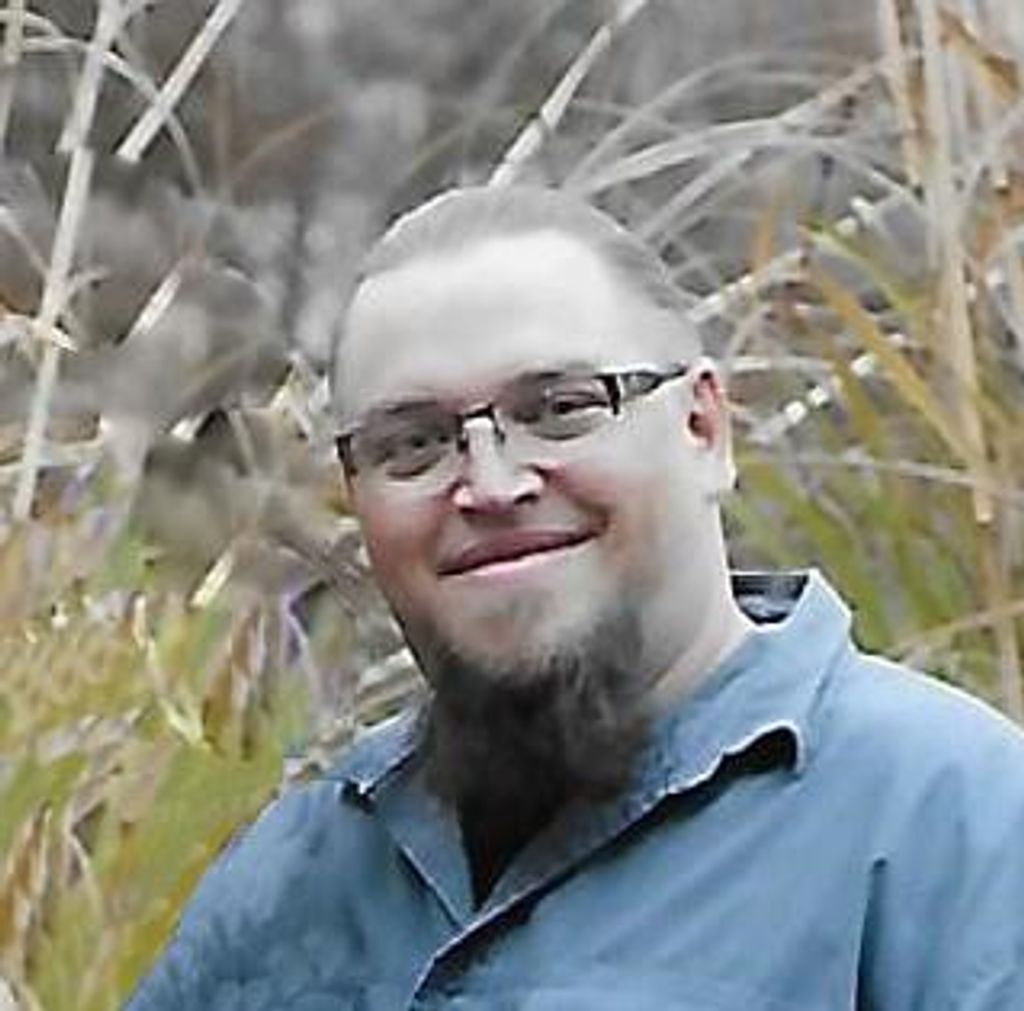 Joshua Steven Kern Profile Photo