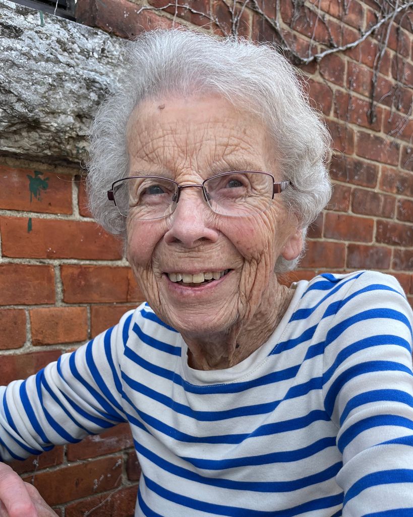Jacqueline Jacobs Profile Photo