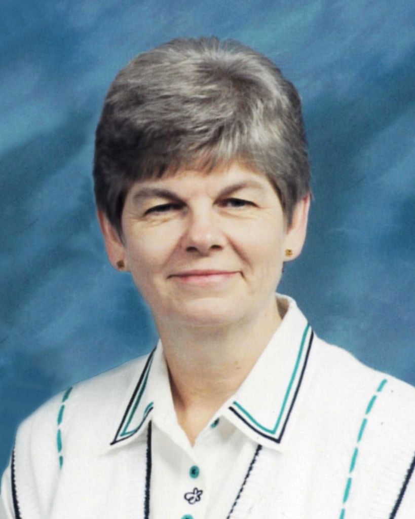 Karen "Susie" Campbell Profile Photo