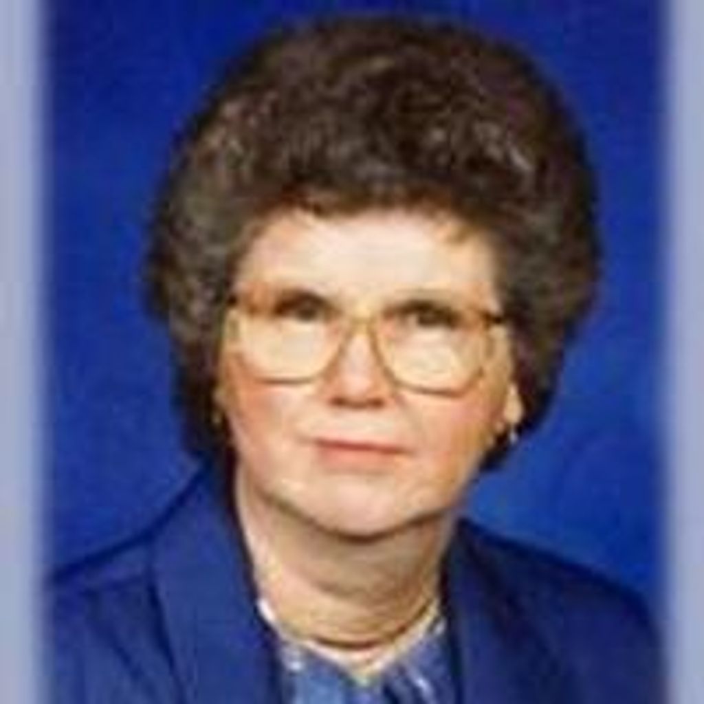 Melba E. Craven Pennington