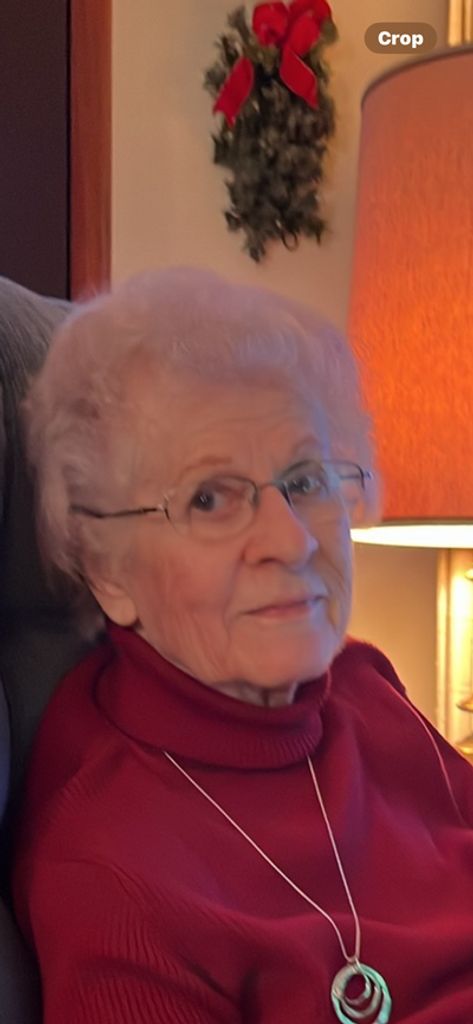 Joyce M. Flannery