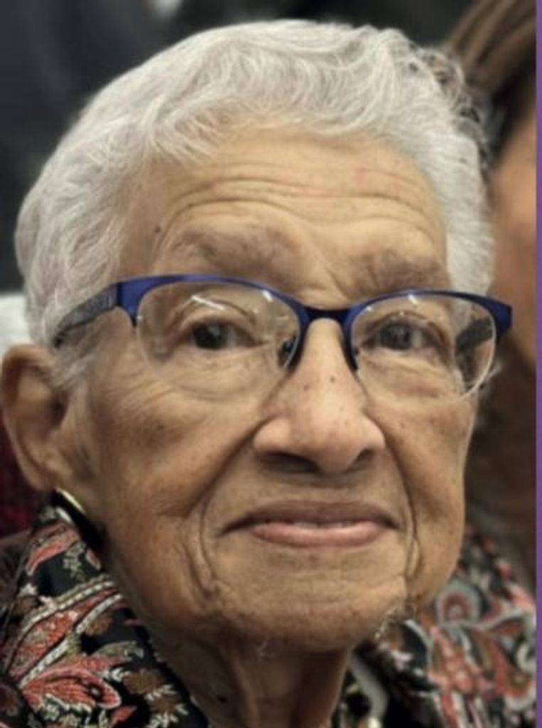 Cornelia Russell Stokes Profile Photo