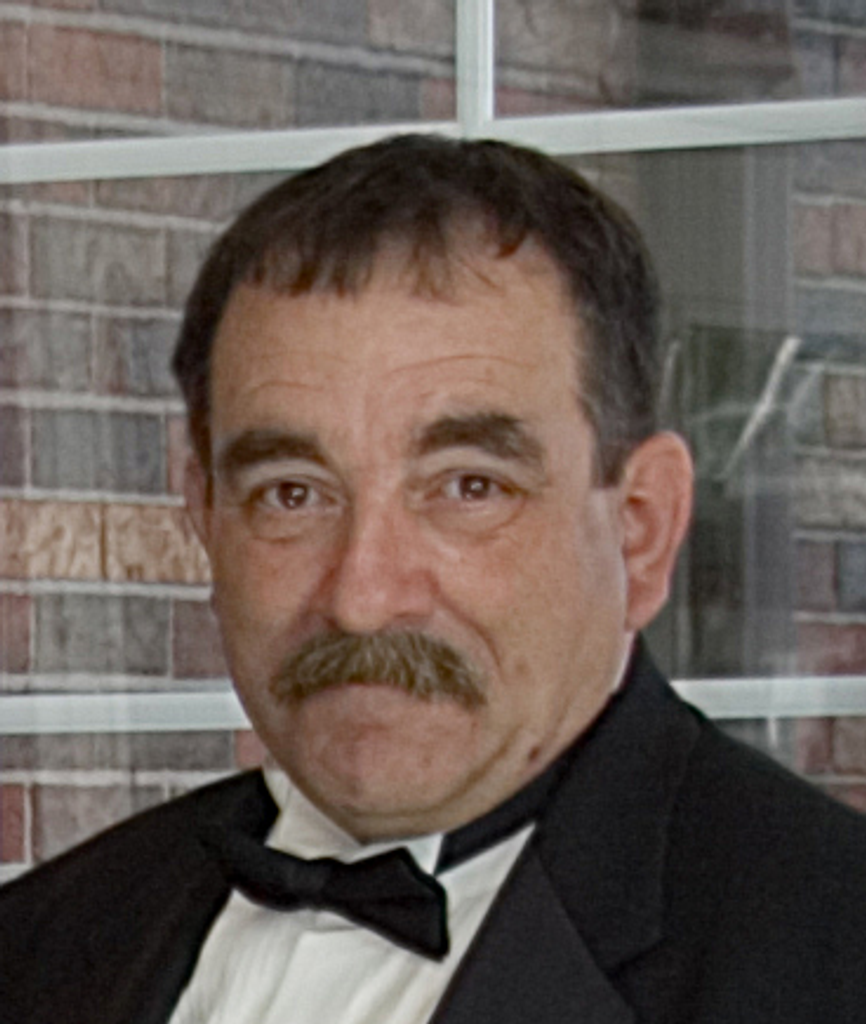Peter M. Rodrigues