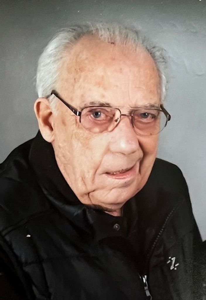 Frank Norman Rodgers Profile Photo