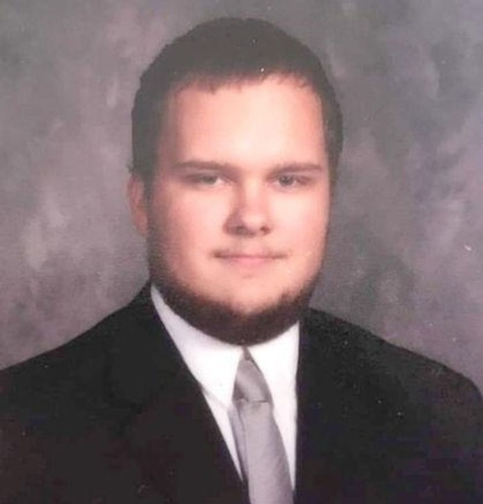 Bradlee Glen Kilgore