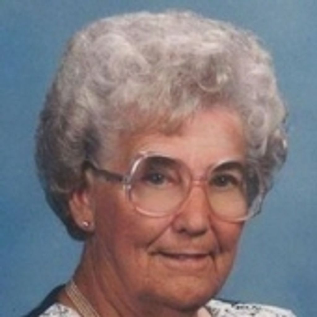 Mary Catherine Snyder