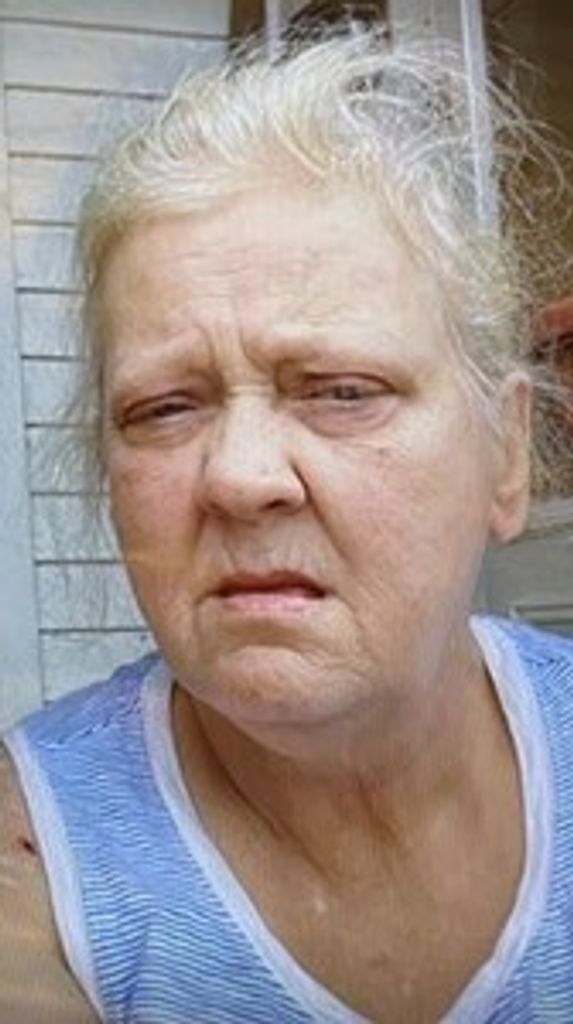 Kathy Marie Aubrey