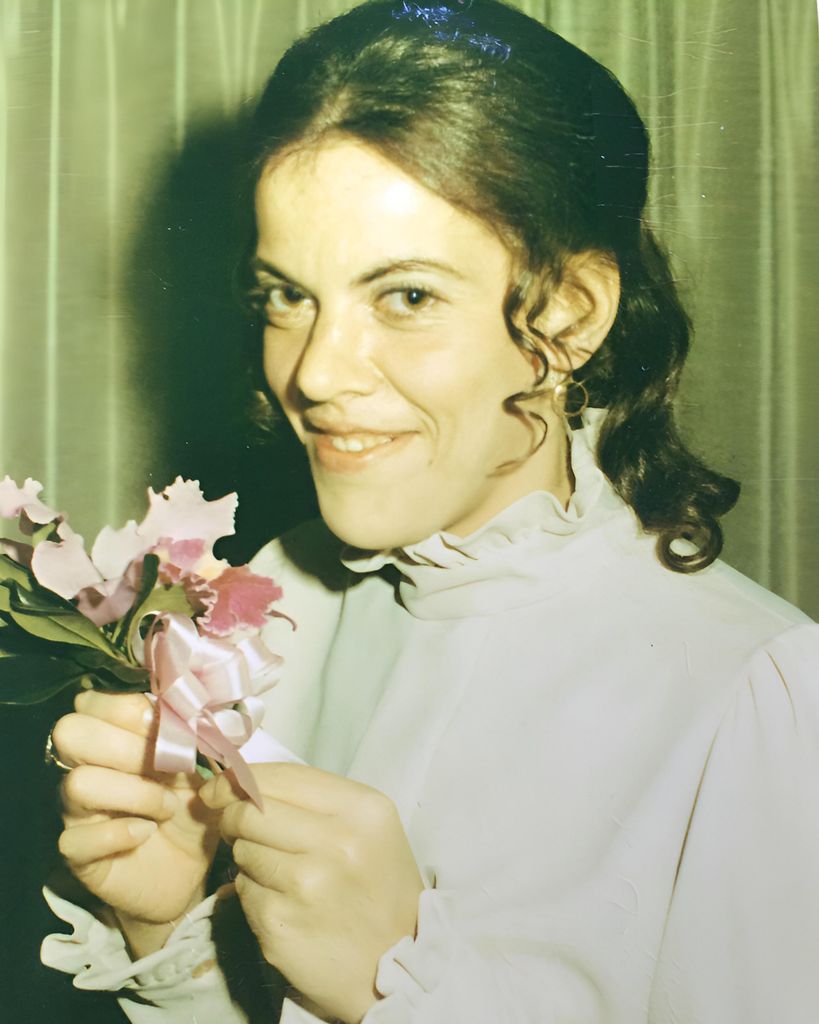 Dianne June (Lechler) Diaz Profile Photo