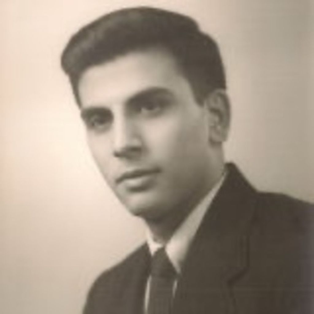 Elias Edward "Ed" Nickman Profile Photo