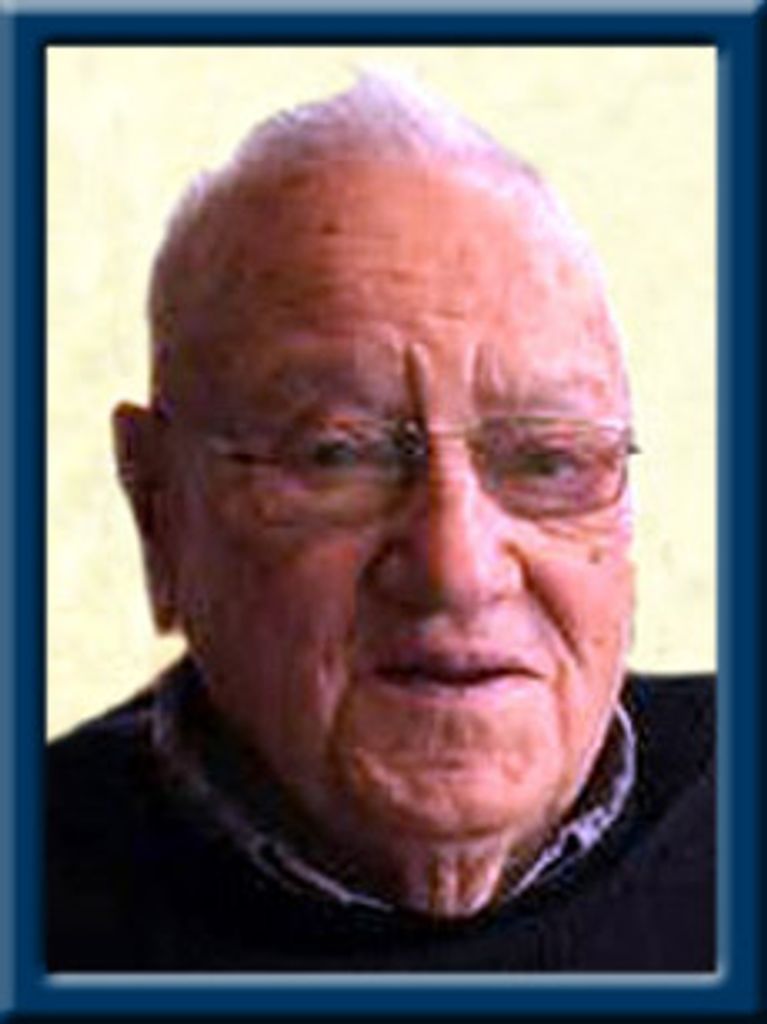 Horton Earl Winters
