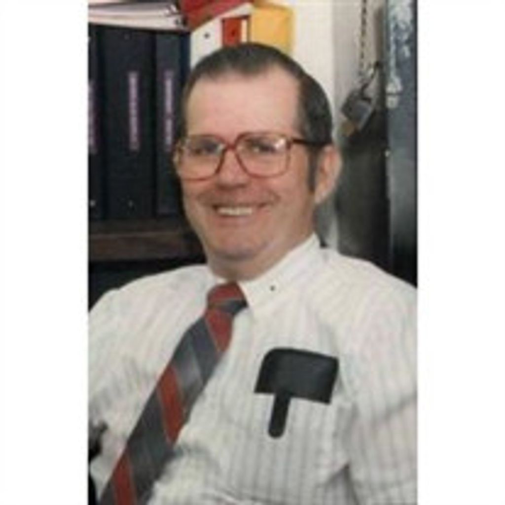 Robert F. Kramer