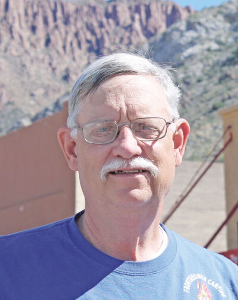 Dennis H. Van Gorp Profile Photo