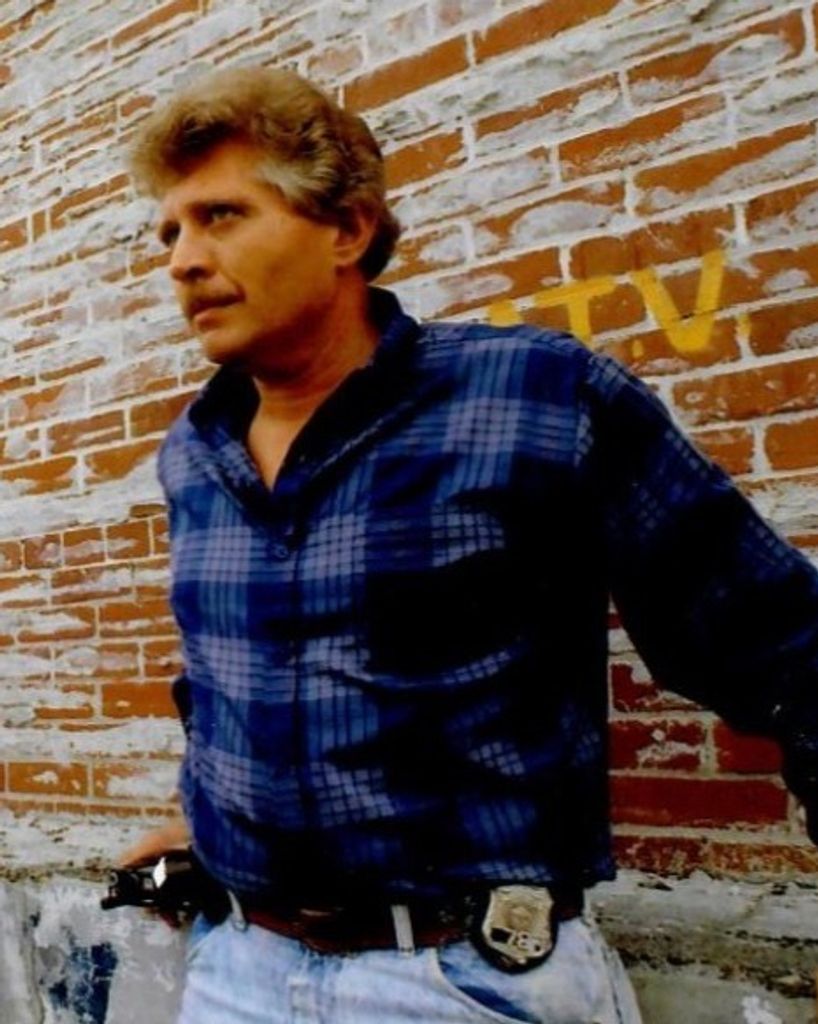 Robert "Bob" Bitting