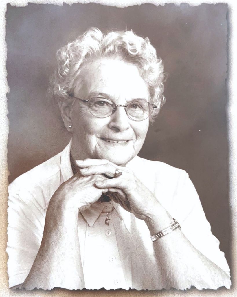 Betty L. Johnson