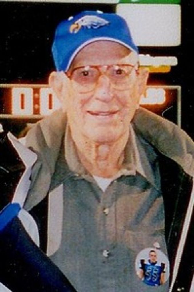 William Lunsford (Bill) Griggs