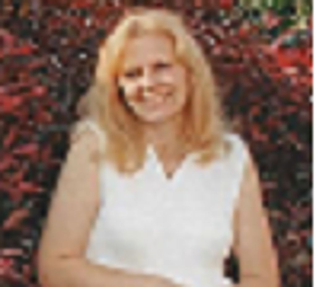 Patricia  Ann Rutter