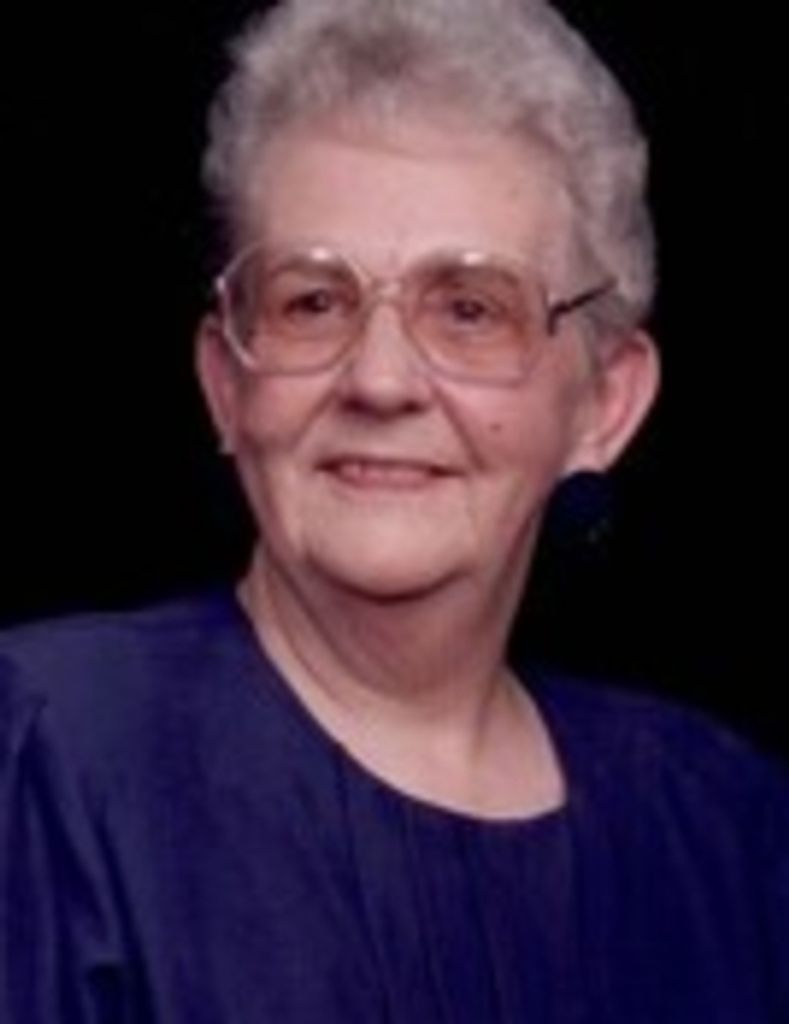 Charlene Plant Douglas