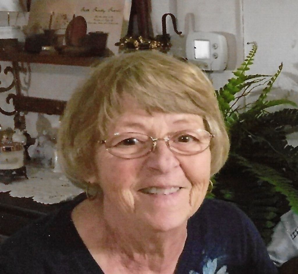 Linda Sue Kidd Profile Photo