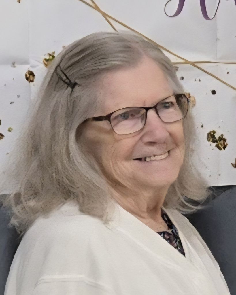 Alice Marie Stouffer Profile Photo