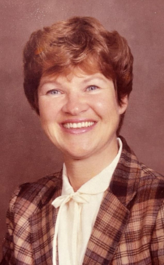 Virginia Laman Profile Photo