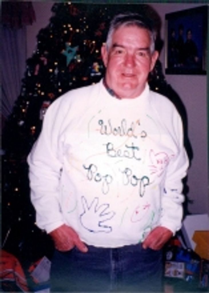 Stanley E. Sonny Ogg