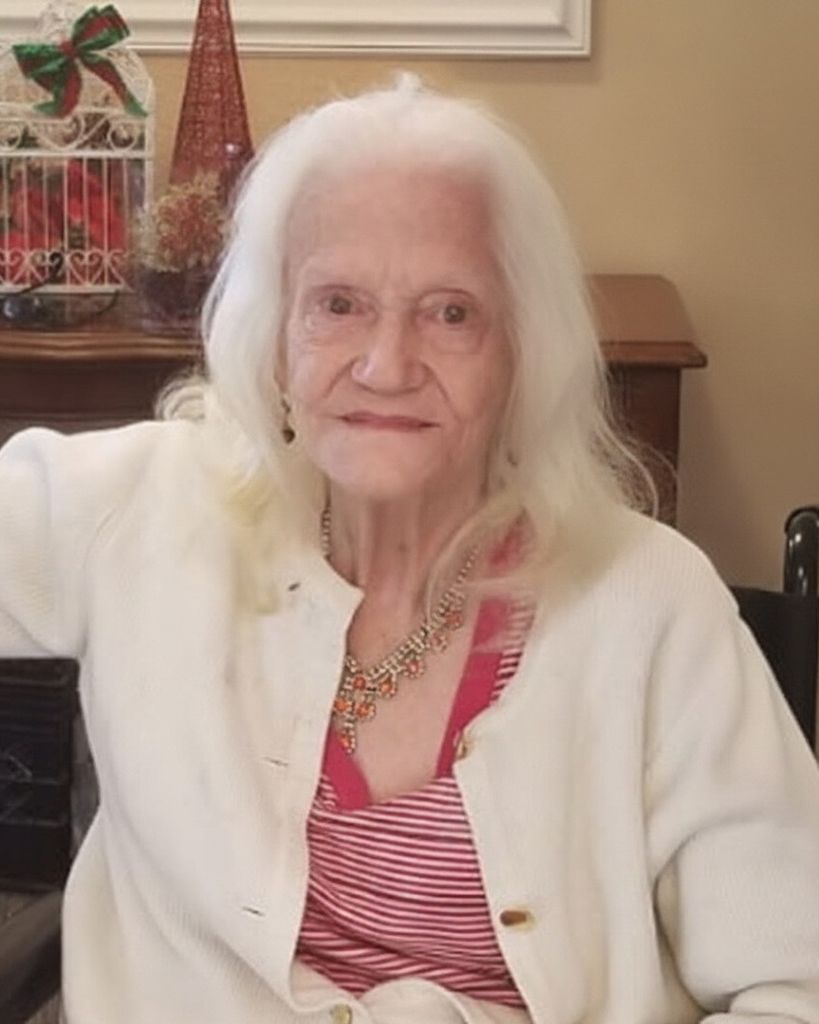 Helen Wilson Vaughn