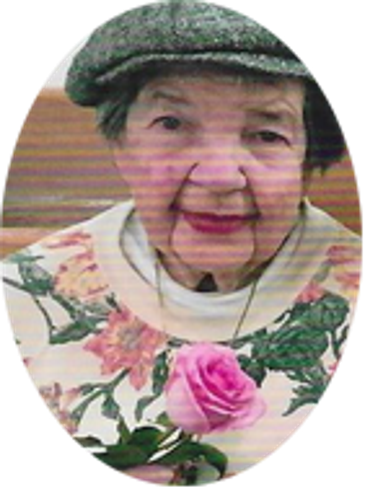 Sarah Louise Free