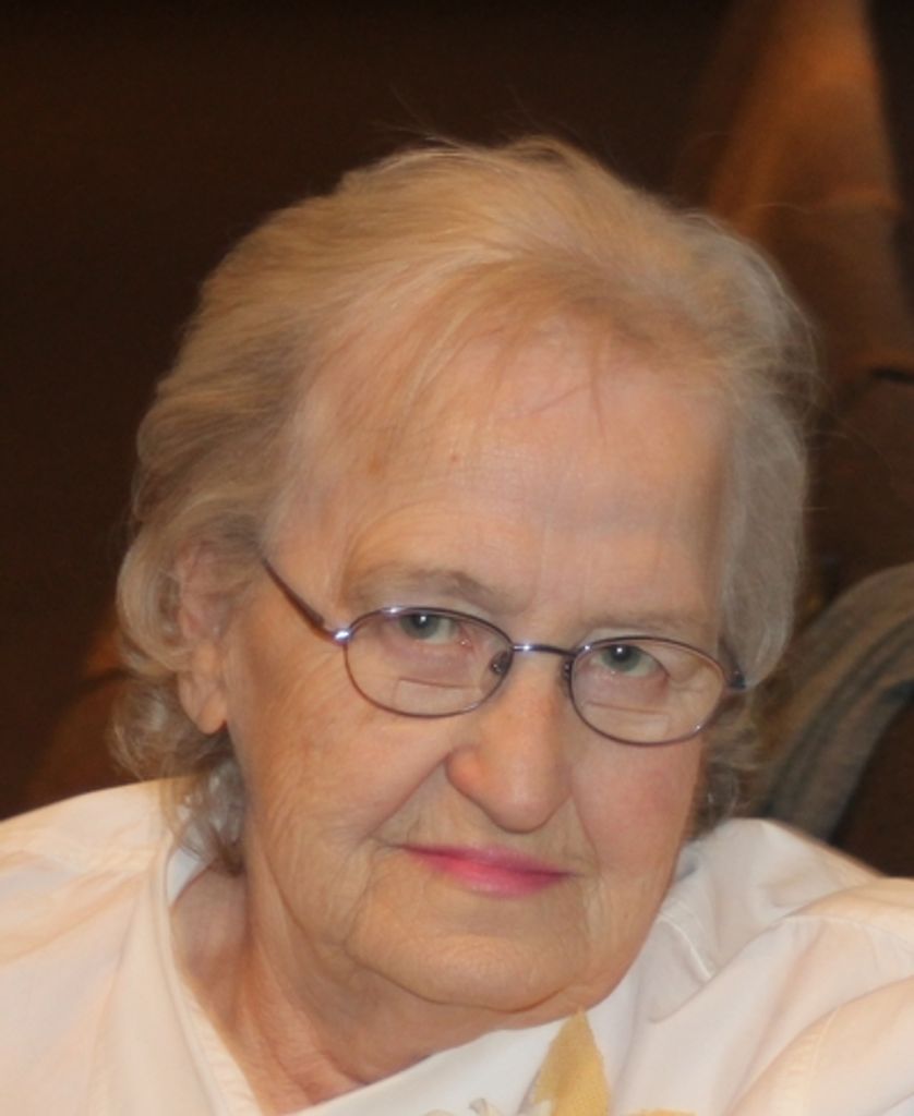 Patricia A. Decker Profile Photo