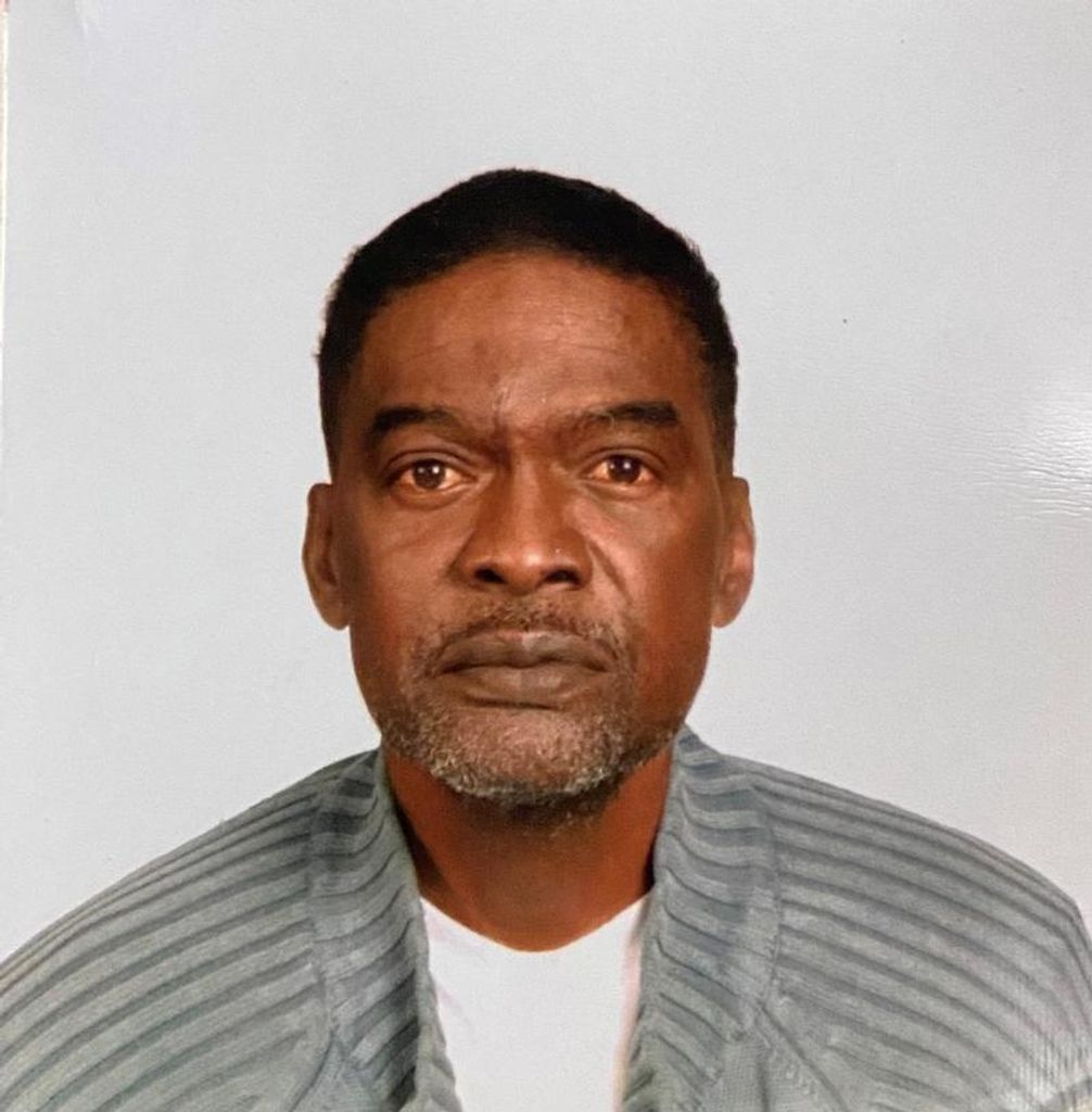 Patrick Julian Rolle Profile Photo