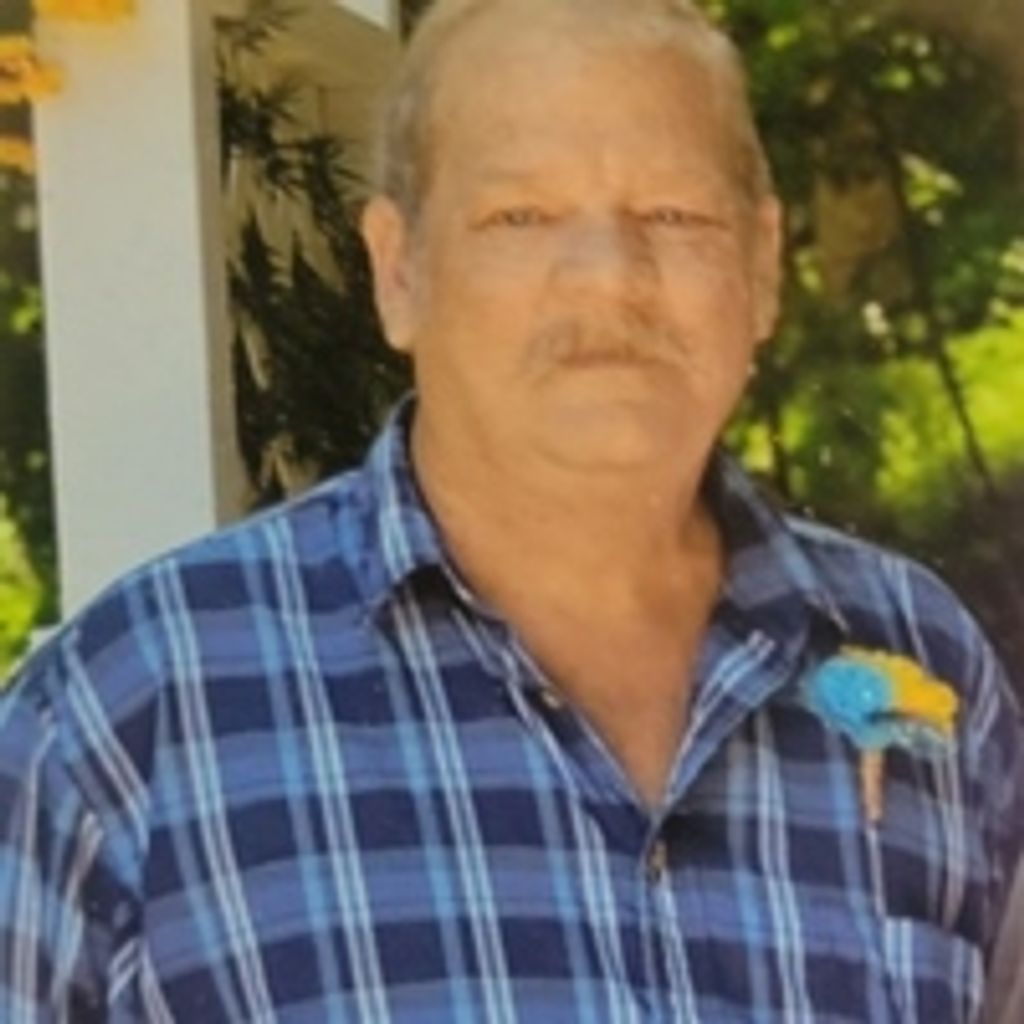Wes Dowell Profile Photo