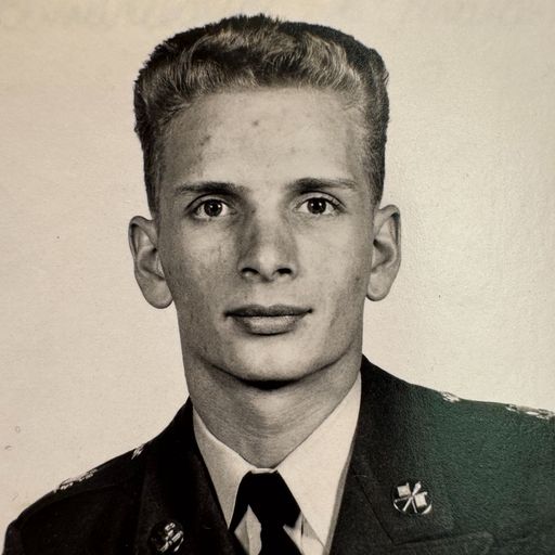 William Lee Hildebrandt Profile Photo