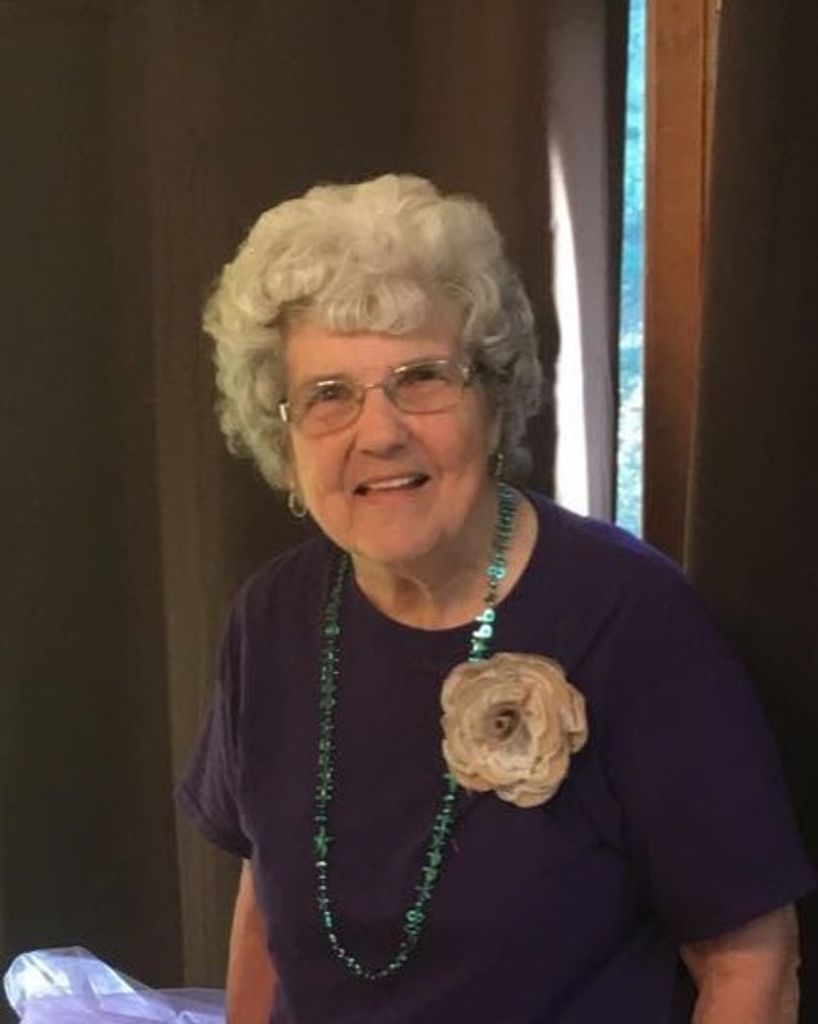 Faye Rickard Eller Profile Photo