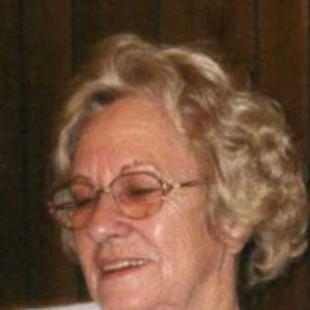 Norma Lee Ogborn