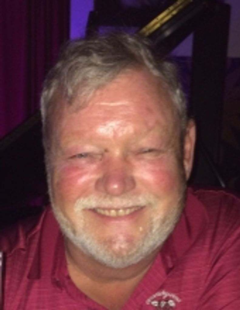 Walter  R. "Wally" Edwards