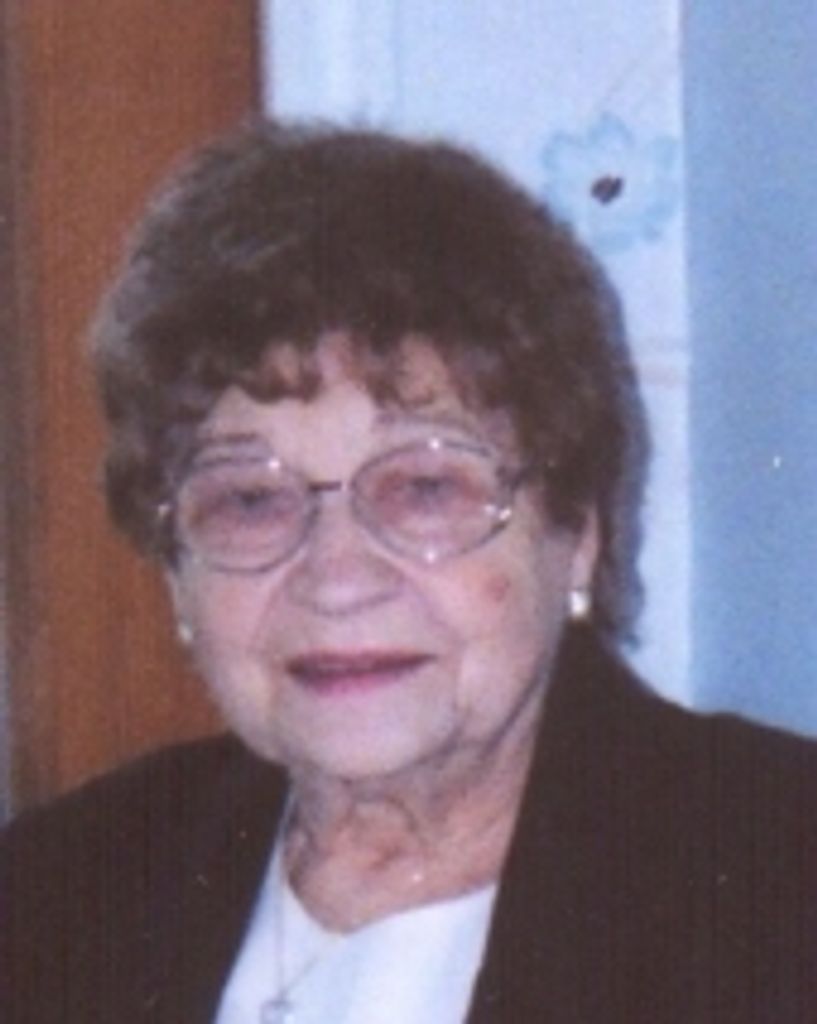 Rose Montalto Deluca