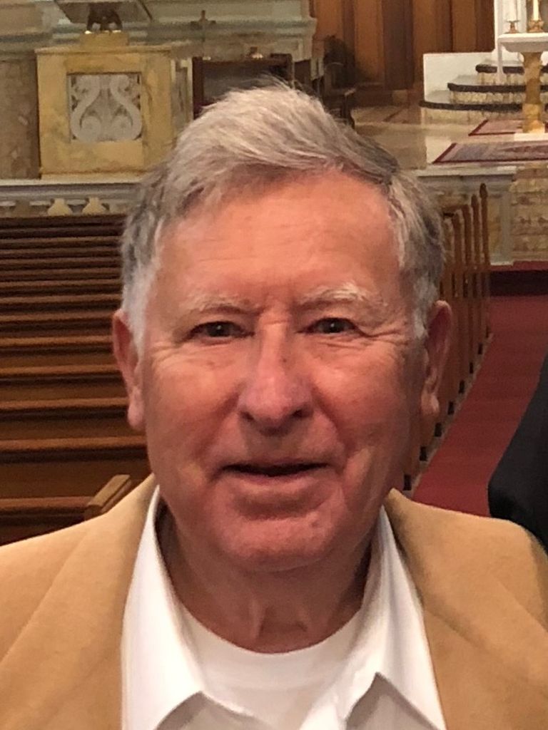 Roger K. Gregory