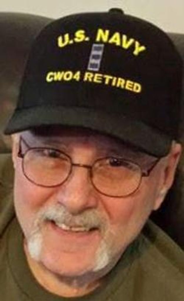 George Francis Ringrose