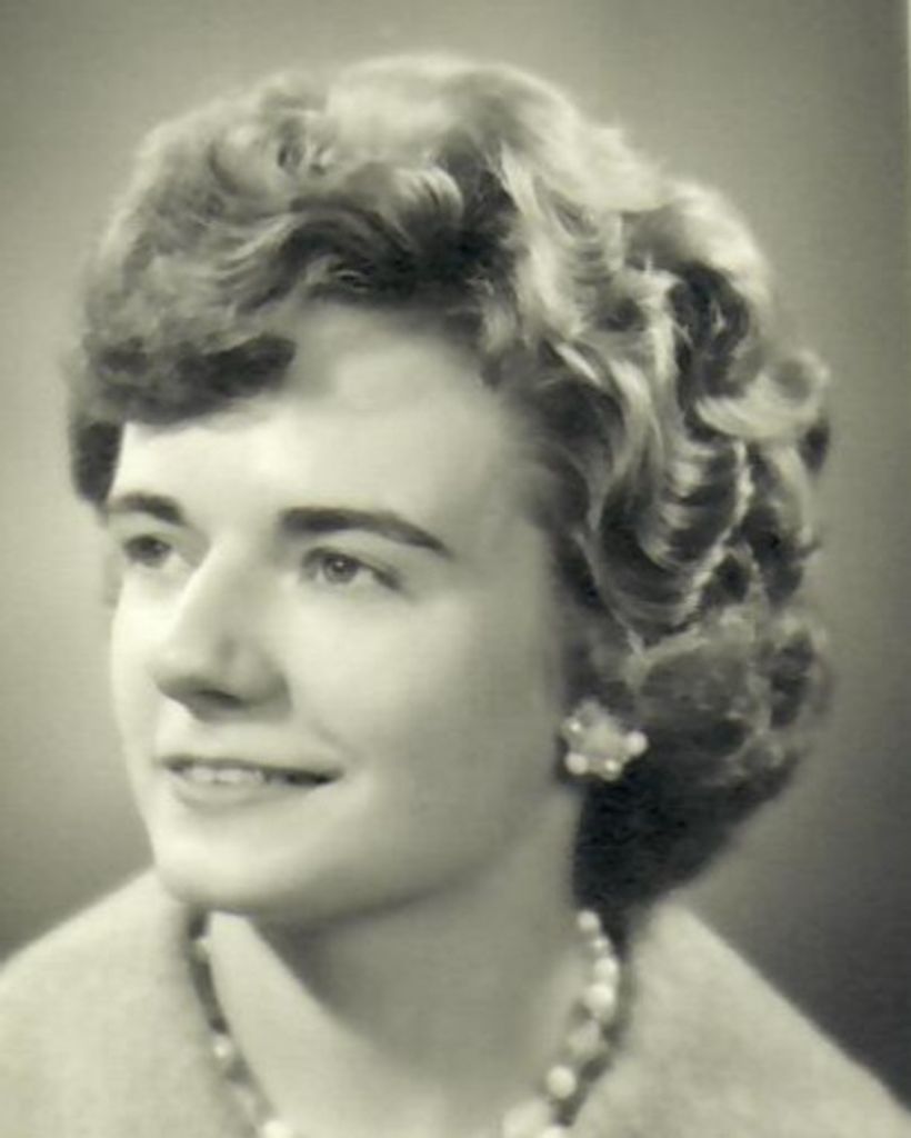 Margaret "Peg" L. Kipp